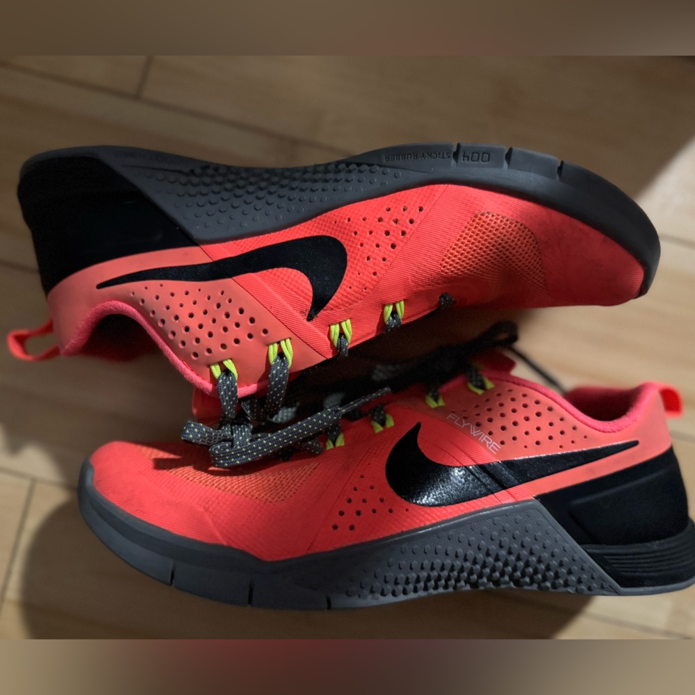 Nike Flywire Training